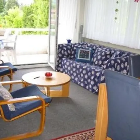 Casa Lido-golf Ascona