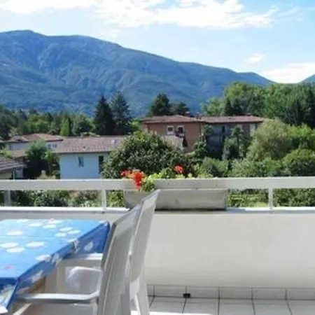 Apartment Casa Lido-golf